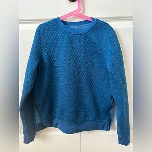 Ivivva Reversible Sweatshirts Size 10